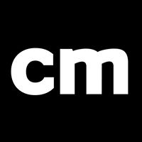 Computer Music logo