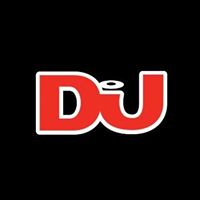 DJ logo