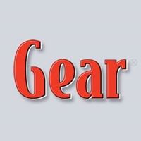 Gear logo