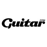 Guitar & Bass logo