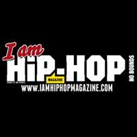 I Am Hip-Hop logo