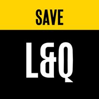 Loud & Quiet Magazine logo