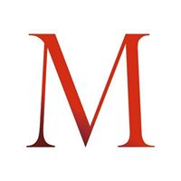 Maverick Magazine logo