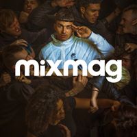 Mixmag logo