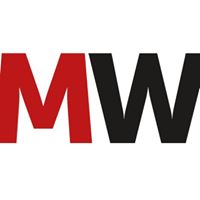 Music Week logo