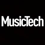 MusicTech logo