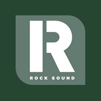 Rock Sound logo