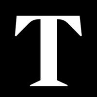 The Times logo