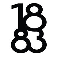 1883 Magazine logo