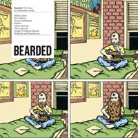 Bearded logo