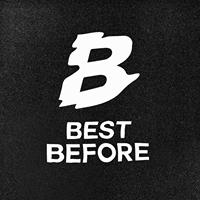 Best Before logo