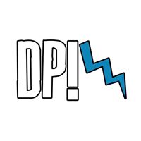 DEAD PRESS! logo