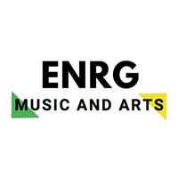 ENRG Music & Arts logo