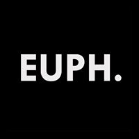 Euphoria logo