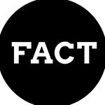 Fact Magazine logo