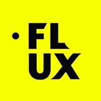 Flux Magazine logo