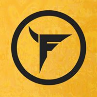 Fortitude Magazine logo