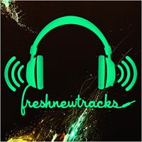 Fresh New Tracks logo