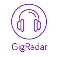 GigRadar logo