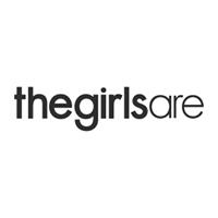 The Girls Are logo
