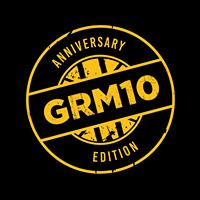 GRM Daily logo