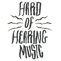 Hard Of Hearing logo