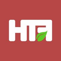 Hit The Floor logo