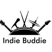 Indie Buddie logo