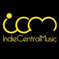IndieCentralMusic logo