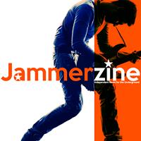 Jammer Zine logo