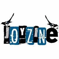 Joyzine logo