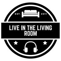 Live In The Living Room logo