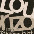 Loud Horizon logo