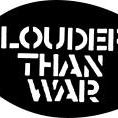Louder Than War logo