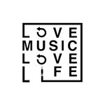 Love Music: Love Life logo