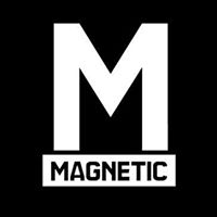 Magnetic Magazine logo
