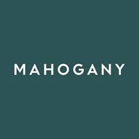 Mahogany logo