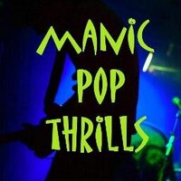 Manic Pop Thrills logo