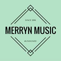 Merryn Music logo