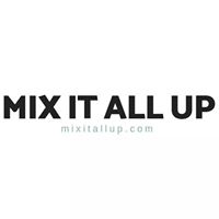 Mix It All Up logo