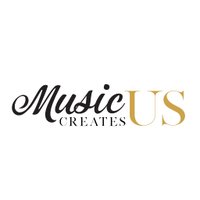 Music Creates Us logo