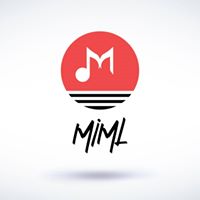 Music Is My Life logo
