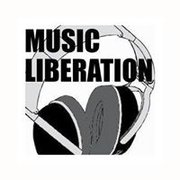 Music Liberation logo