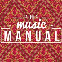 The Music Manual logo