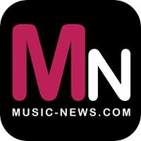 Music-News.com logo