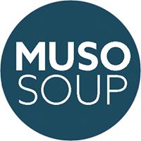 Musosoup logo