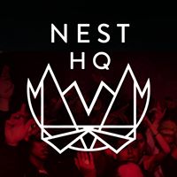 Nest HQ logo