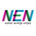 Never Enough Notes logo