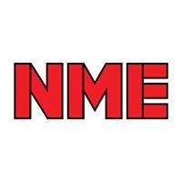 NME logo