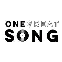 One Great Song logo